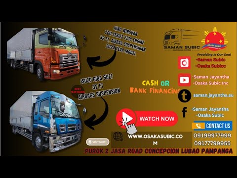 🚛💼 𝐓𝐫𝐚𝐧𝐬𝐩𝐨𝐫𝐭 𝐋𝐢𝐤𝐞 𝐚 𝐏𝐫𝐨 𝐰𝐢𝐭𝐡 𝐇𝐢𝐧𝐨 𝐖𝐢𝐧𝐠 𝐕𝐚𝐧 𝐓𝐫𝐮𝐜𝐤𝐬! 💼🚛