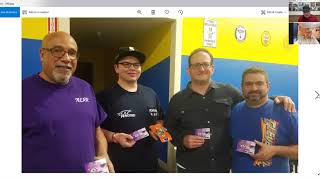 Between the Lanes Epsiode # 93