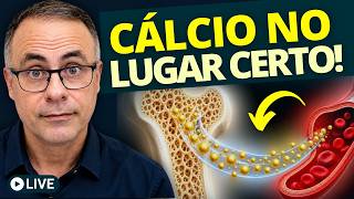 Como Suplementar Vitamina K2 do Jeito Certo (Guia Completo)