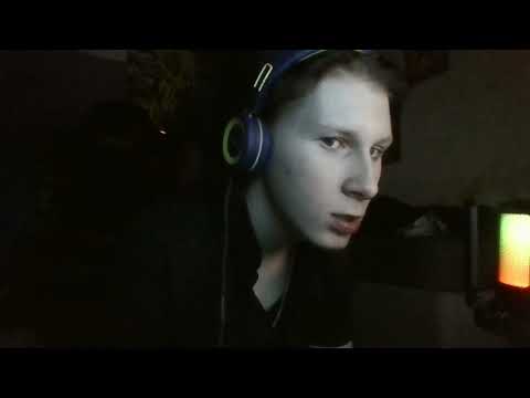 JAX cover of LET YOU DOWN by NF