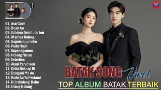 Download lagu KUMPULAN LAGU BATAK TERHITS PALING DI CARI 2026 | TOP ALBUM BATAK HITS TIKTOK ENAK DI DENGAR mp3