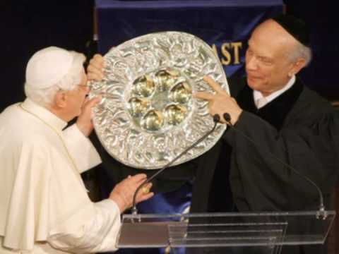 Click to Watch the Andrew Greenwell on Abraham: A Theologico-Political Meditation video