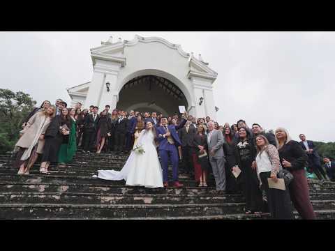 Boda Naty y Santi | 11 de Abril del 2026 | Raco - Tucumán - Argentina
