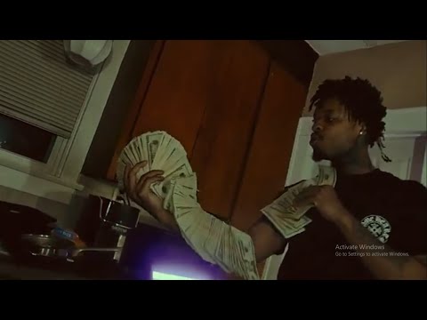 LuhhBlakk Music Video