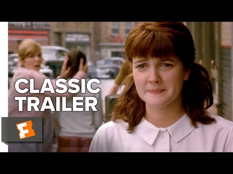 Riding in Cars with Boys (2001) Official Trailer 1 - Drew Barrymore Movie