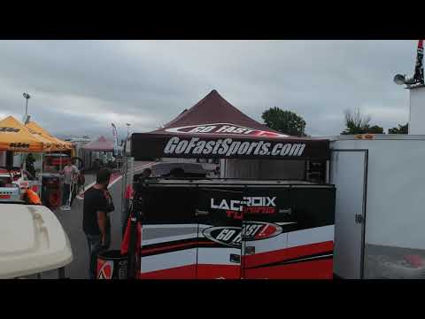 Jonathan Guitard (Guitard Racing) - Formula Drift Canada Round 6 - Autodrome St-Eustache