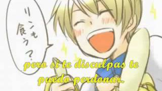 Download lagu Asami Shimoda [Kagamine Rin & Len] - Rin Rin Signal Sub Español mp3