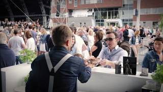 Opening ZuidBoulevard Waregem