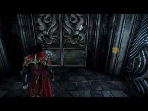 Castlevania: Lords of Shadow 2 (29)