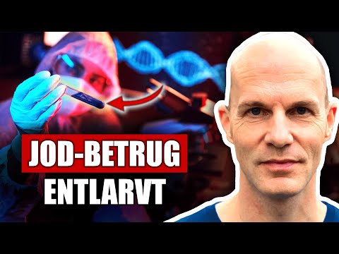 Vorschau Video: Jod