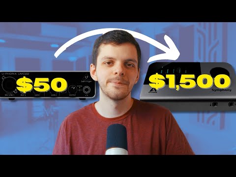 Best Audio Interfaces For EVERY Budget (Complete Guide)