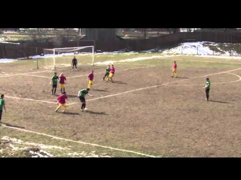 Bradul Putna - Moldova Draguseni: 9-2