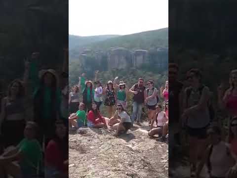 Agência Somos Mateiros Turismo em Sengés Paraná ♥️