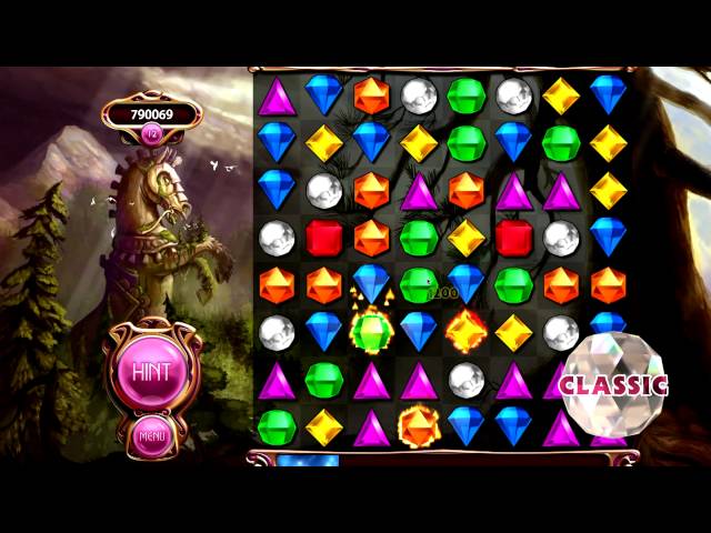 Bejeweled 3