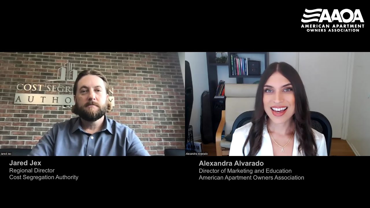 2023 Tax Updates Landlords Should Know