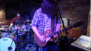 LEWIS HAMILTON BAND - I,D RATHER GO BLIND