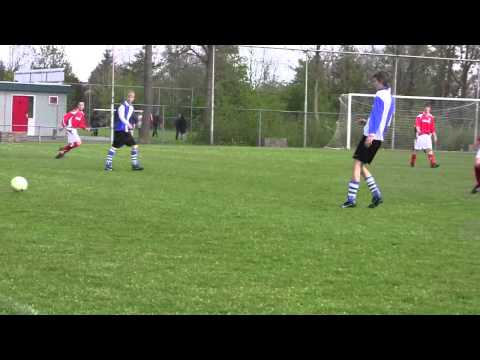 Grijpskerk B2 - Helpman B3(1/10)