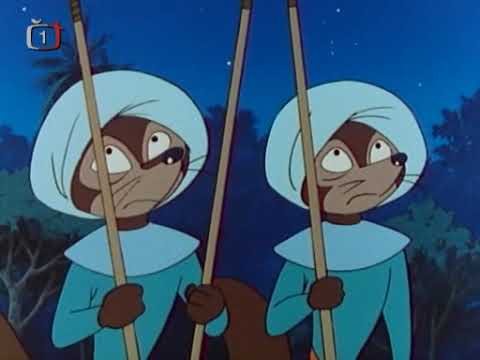 Willy Fog na cestě kolem světa 09 - Záchrana Romy