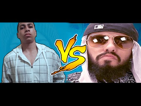 Gustavo GN vs @MUSSOUMANO ! ♫♫ (Desafio dos Inscritos)