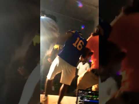 BlueFace Main Event JpThaRuler x TCP 38