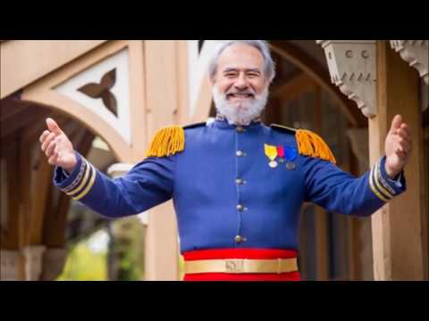 Délcio Tavares - Mãos pela Paz