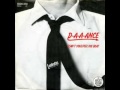 D-a-a-ance - The Lambrettas