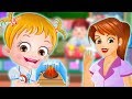 Baby Hazel Science Fair Preschool Learning Games By Baby Hazel Games
