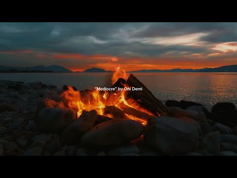 Oni Demi - Mediocre (Imposible + Dodong Rapper + Entablado) Lyrics/Visualizer