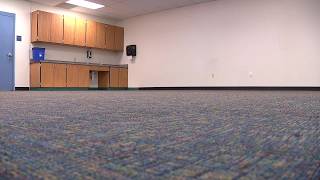 A look at what school districts are doing with closed campuses