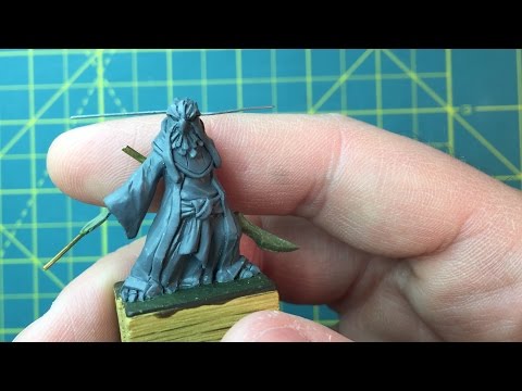 100 Days of Making Minis - Day 100