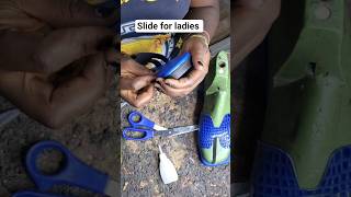 Download lagu slide for ladies #handcraftedshoes #shoemaking #handmadeseller #shoeproduction mp3 Download lagu slide for ladies #handcraftedshoes #shoemaking #handmadeseller #shoeproduction mp3