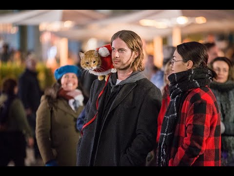 『ボブという名の猫２　幸せのギフト』メイキング映像【2022年2月25日公開】