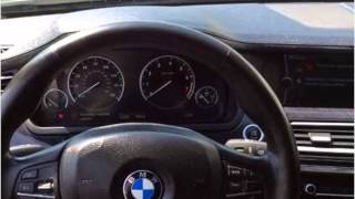 preview picture of video '2009 BMW 7-Series Used Cars Jacksonville FL'