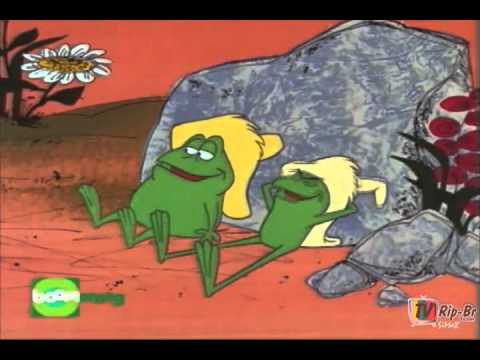 Capa de Toro e Pancho - Cobra no mato