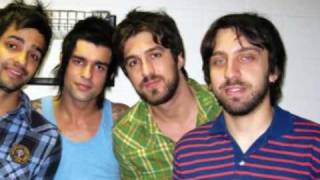 Fresno  - Deixa o Tempo