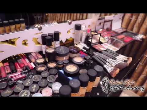 Bridal Makeup Artist portfolio by Rahul Hair Stylist Academy in Delhi - Photo 0 Bridal Makeup Artist portfolio by Rahul Hair Stylist Academy in Delhi - Photo 0