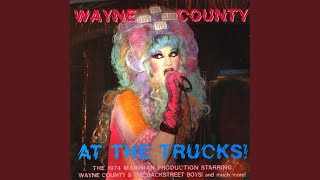 Man Enough to Be a Woman