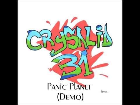 Panic Planet (Demo) - CRYSALID 31