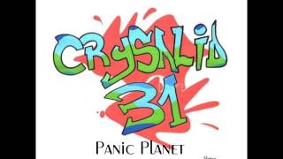 Panic Planet (Demo) - CRYSALID 31