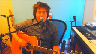 "Blue Skies" - Albert Hammond Jr. (full cover)