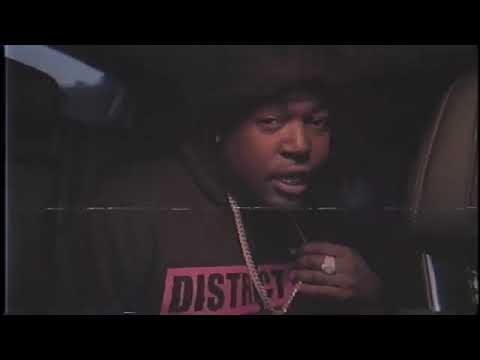 Drew Beez x Peso   "City On Fire" Produced by Luke On The Track