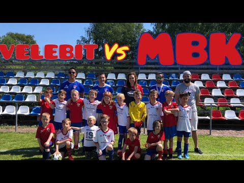 KF Velebit vs Masthuggets BK P2013 del 4