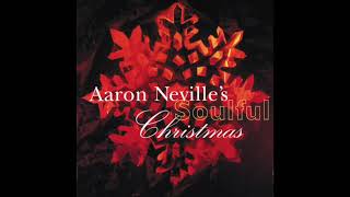 Aaron Neville   Silent Night