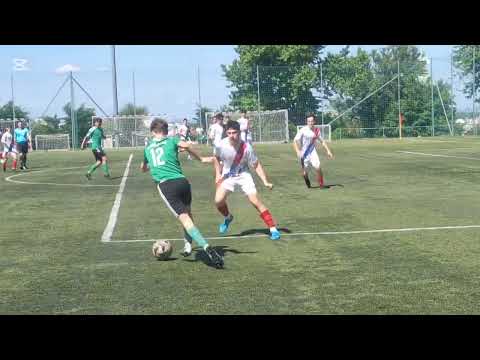 2025.05.10. szombat 14:00 II. Kerület UFC – MFS 2008, MLSZ U17 Regionális ÉNY, 23. forduló,  0:4