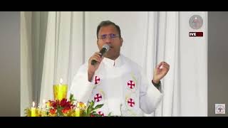 Tuzo hanv mog Kartha Jesu