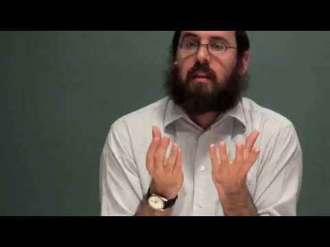 Kabbalah: Chessed Love and Benevolence - Rabbi Menachem Wolf, Spiritgrow Josef Kryss Center