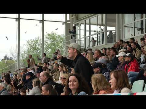 Galopprennbahn Duesseldorf