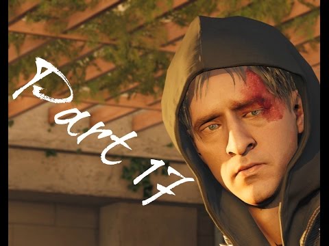 Watch Dogs 2 Walkthrough Part 17 - Wrench Unmasked