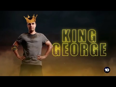 ‘A New King’ | Australian Survivor S6 (Brains v Brawn)