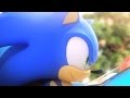 Sonic All Stars Racing Transformed PC Every Grand Prix OutRun S Class NO MIRROR
